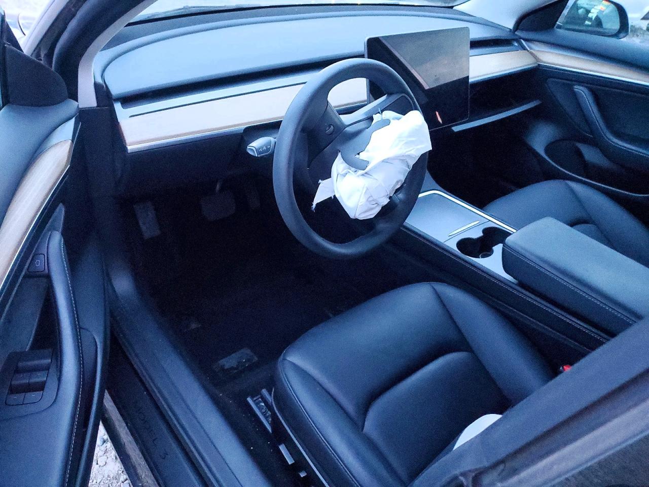 2023 TESLA MODEL 3 photo 15