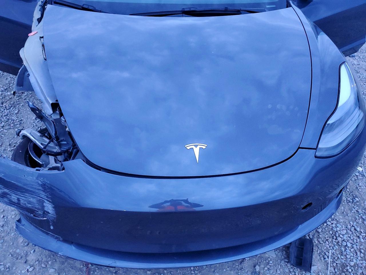 2023 TESLA MODEL 3 photo 21