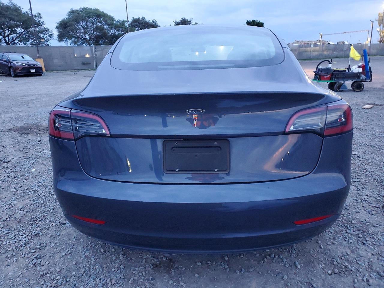 2023 TESLA MODEL 3 photo 11