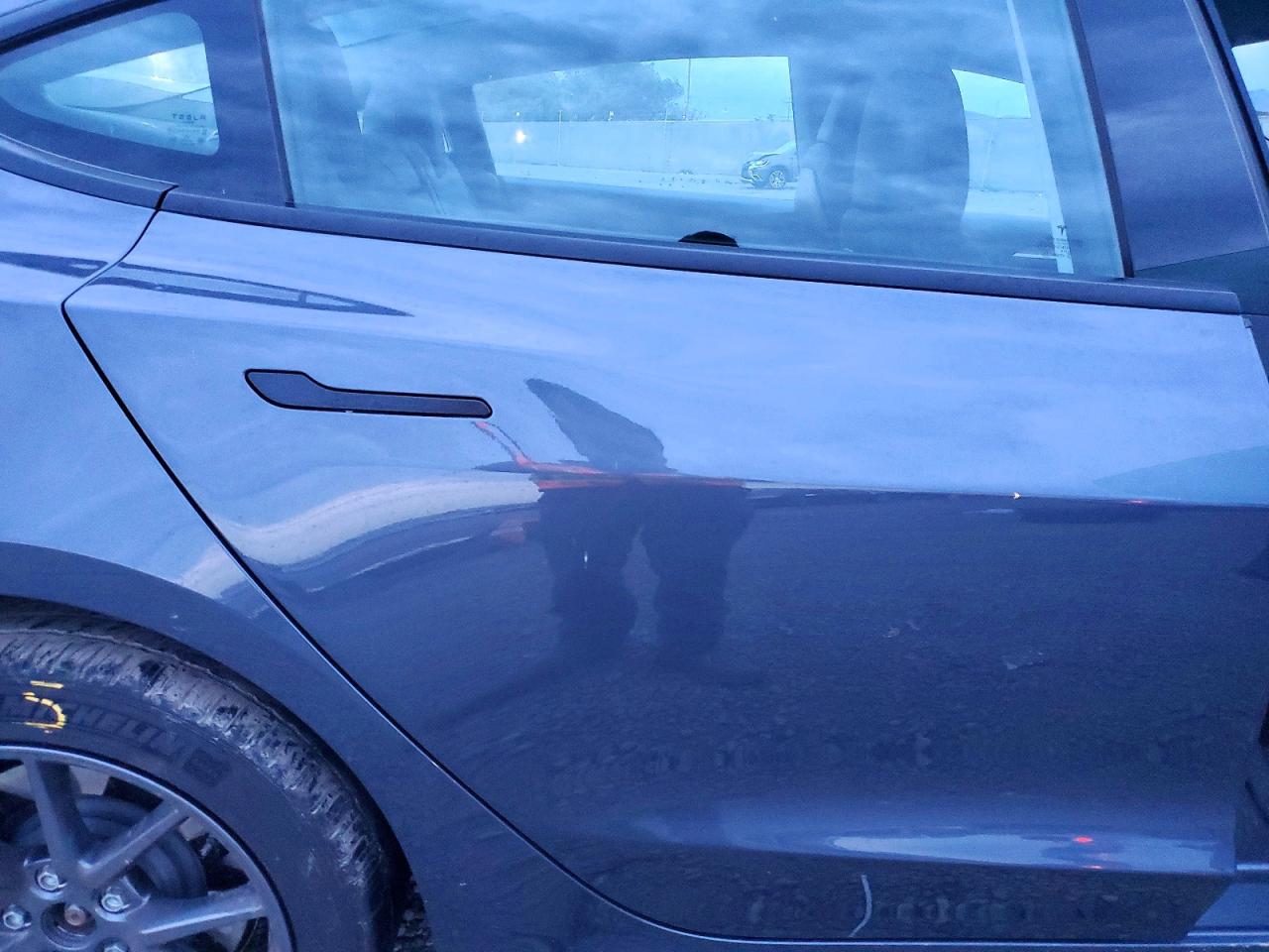 2023 TESLA MODEL 3 photo 19