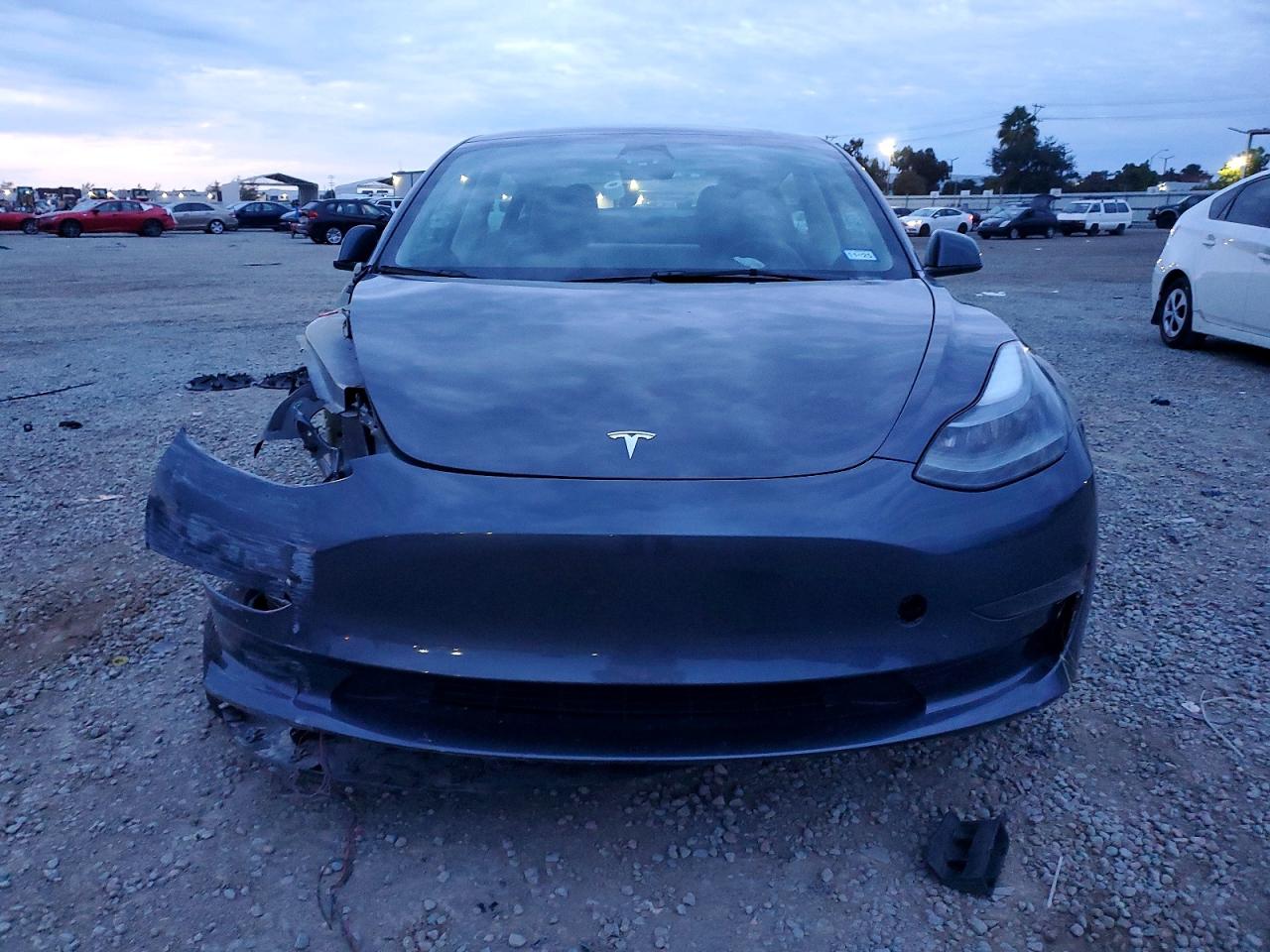 2023 TESLA MODEL 3 photo 9