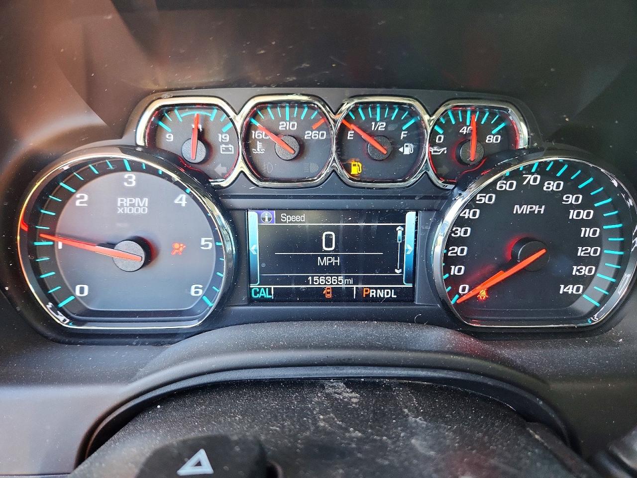 2018 CHEVROLET SUBURBAN K1500 LT photo 25