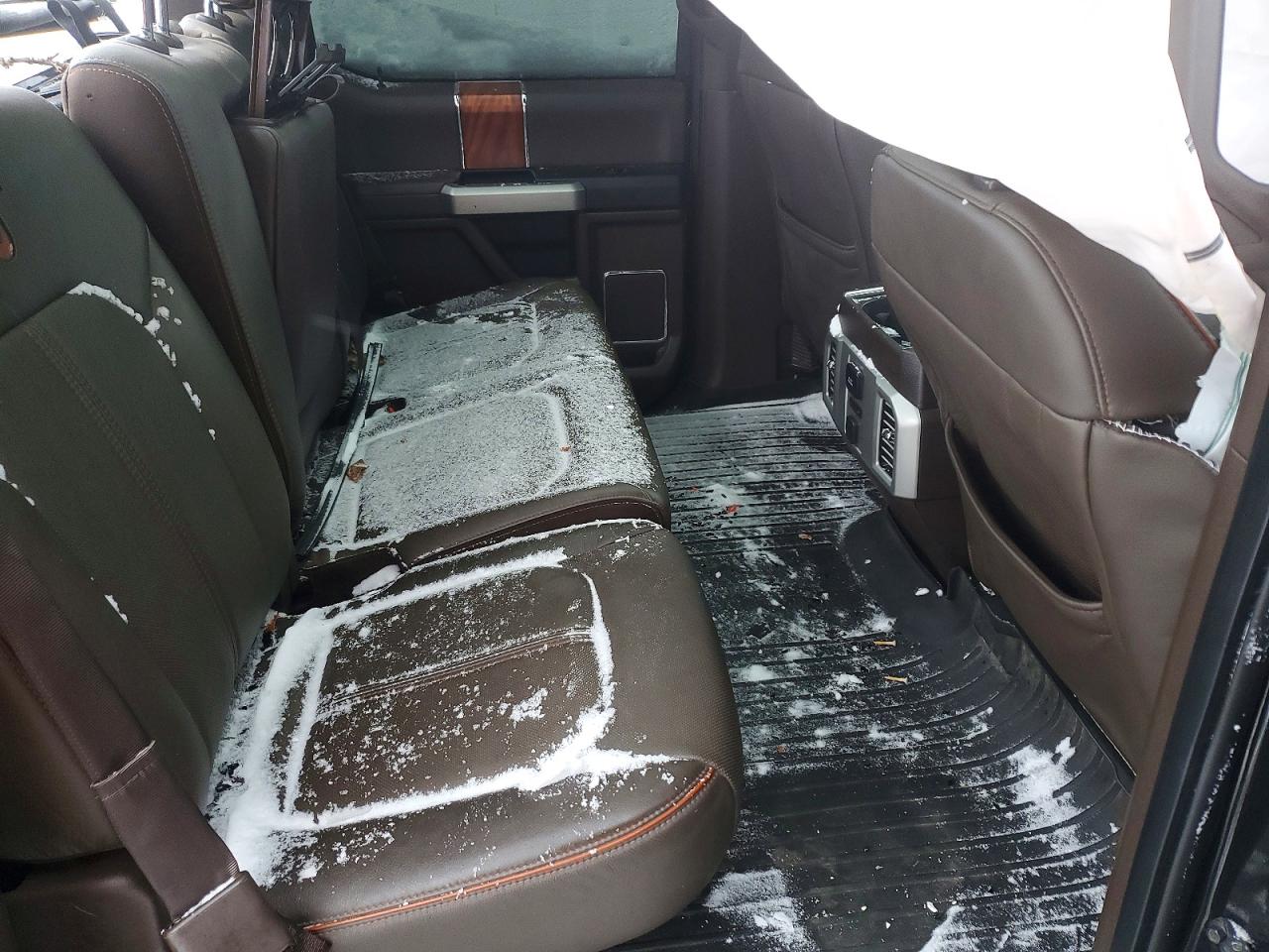 2015 FORD F150 SUPERCREW photo 28