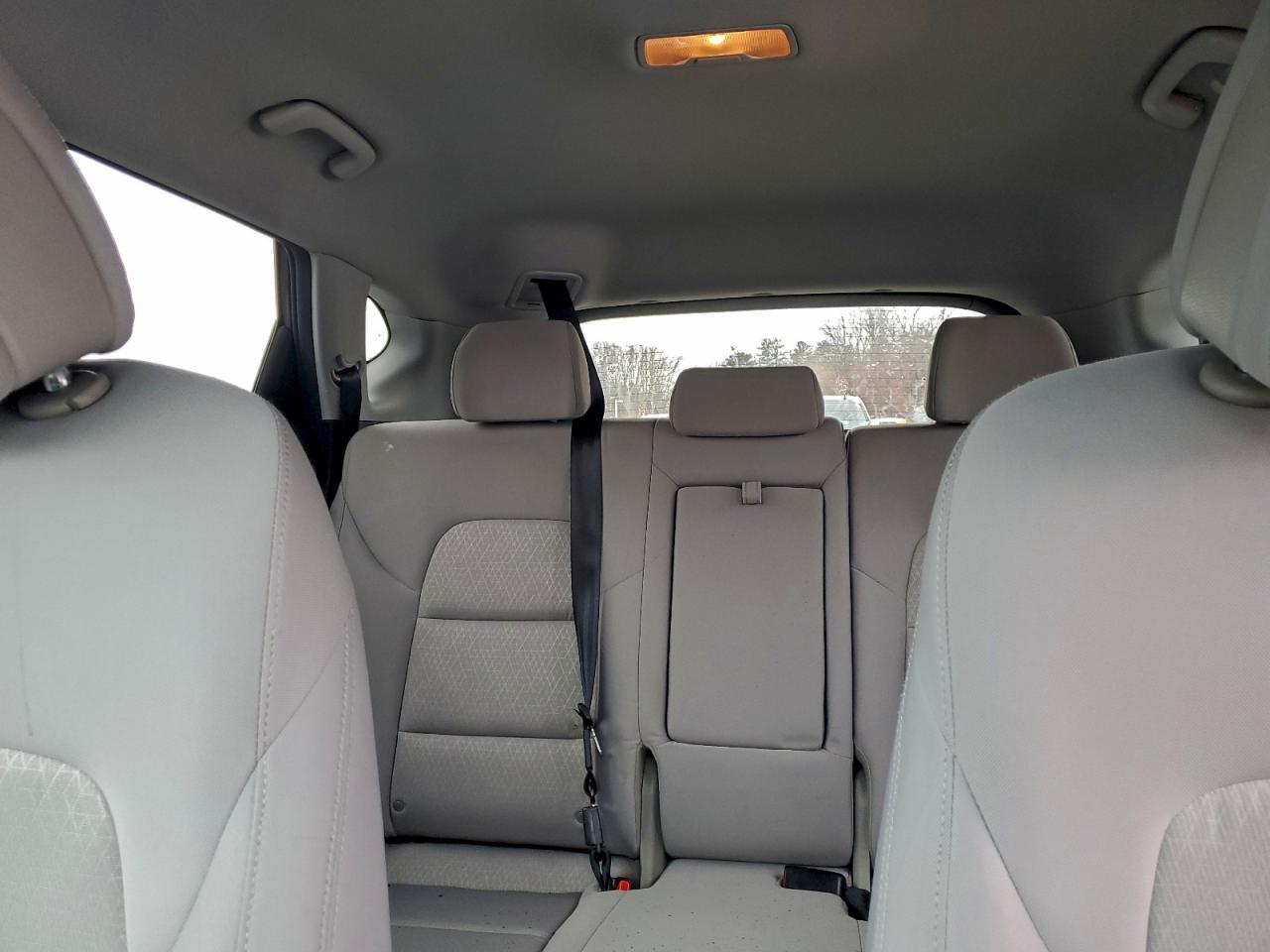 2017 HYUNDAI TUCSON LIMITED photo 28