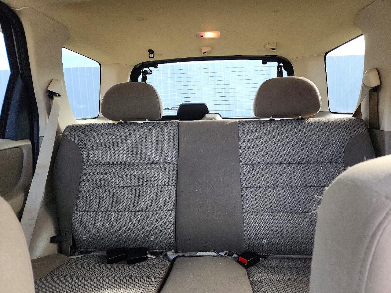 2003 FORD ESCAPE XLT photo 10
