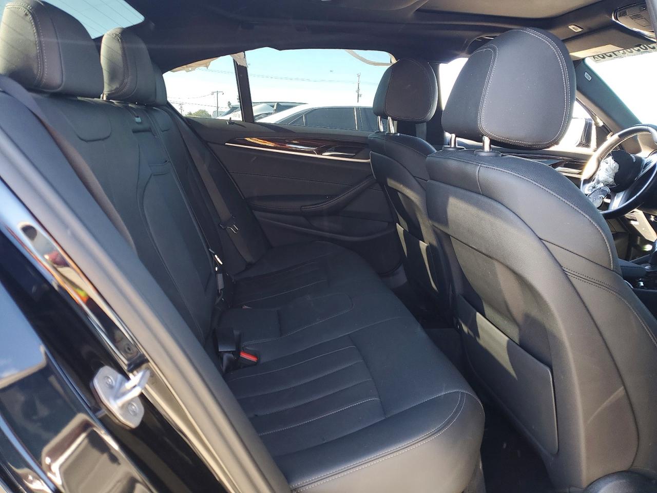 2023 BMW 5 SERIES photo 19