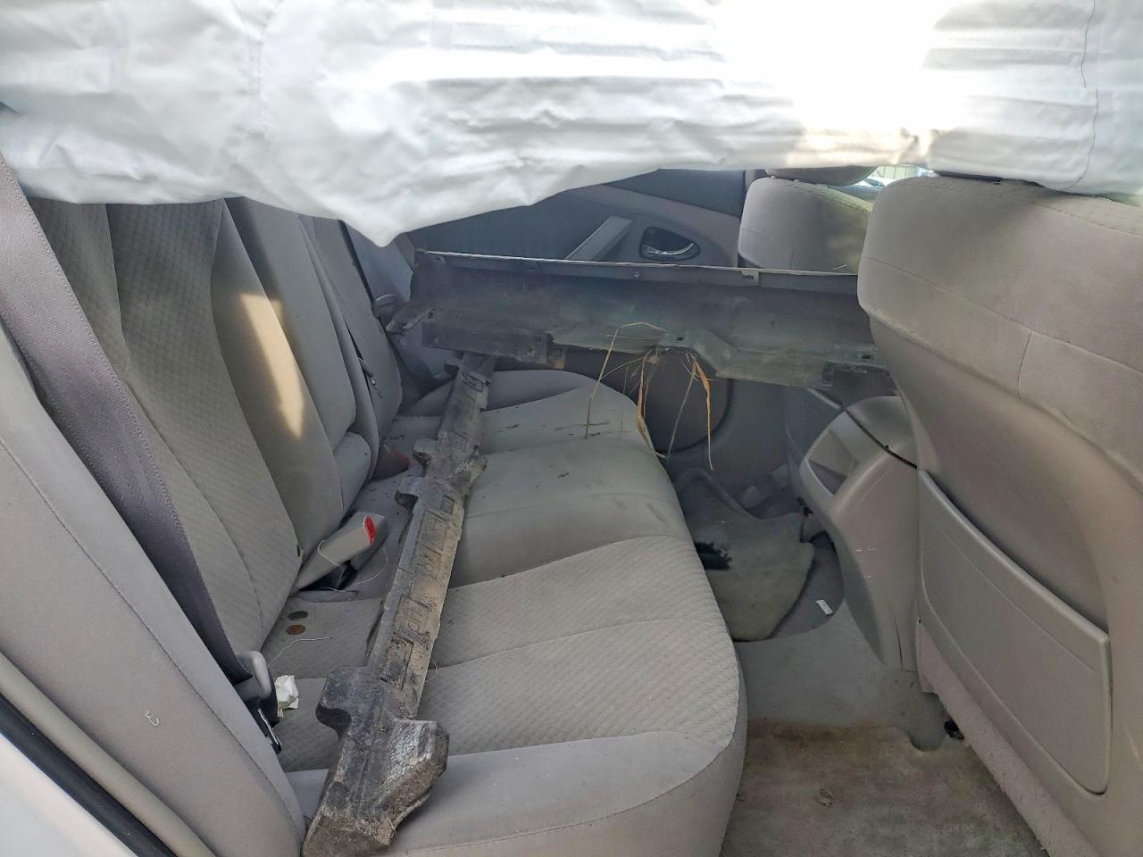 2009 TOYOTA CAMRY BASE photo 19