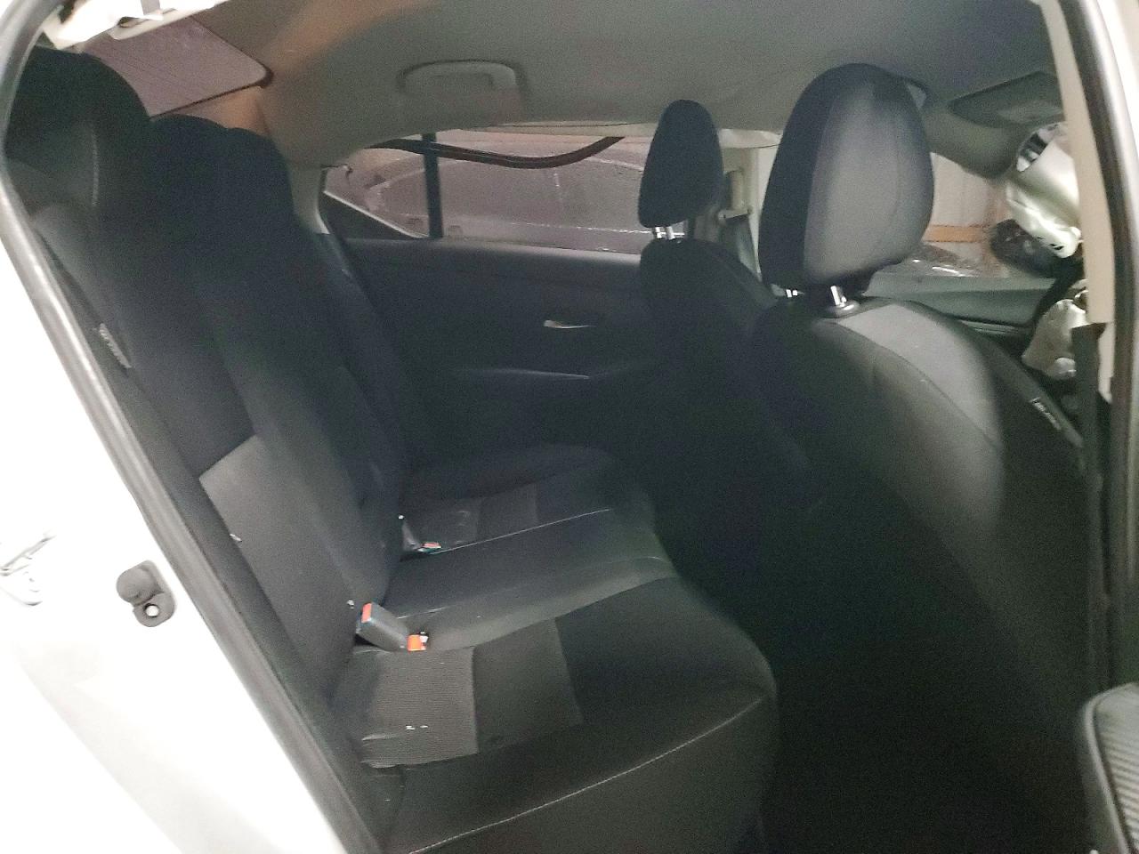 2022 NISSAN SENTRA SV photo 10