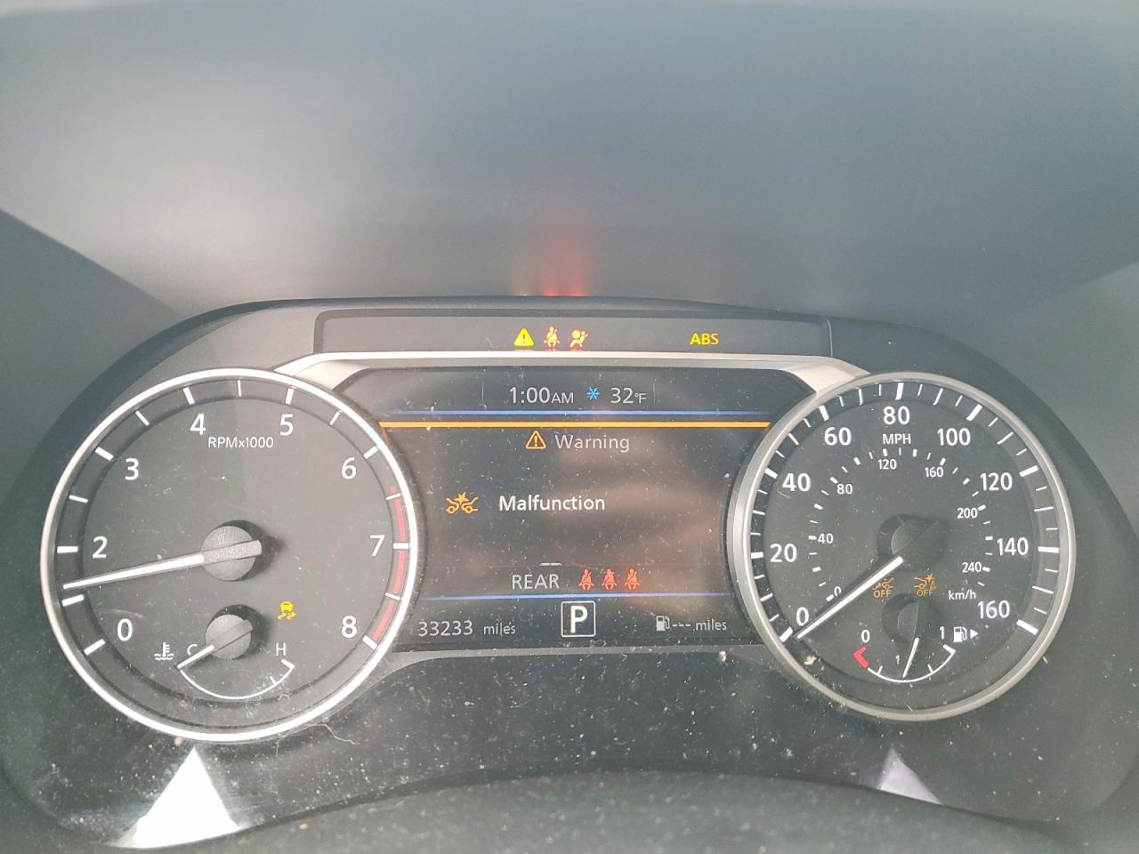2022 NISSAN SENTRA SV photo 9