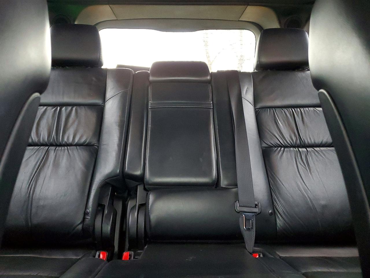 2014 JEEP GRAND CHEROKEE LIMITED photo 28