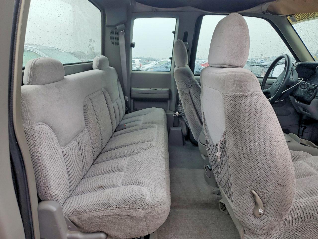 1997 CHEVROLET GMT-400 K1500 photo 10