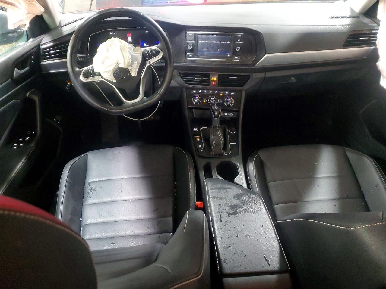 2024 VOLKSWAGEN JETTA SE photo 15