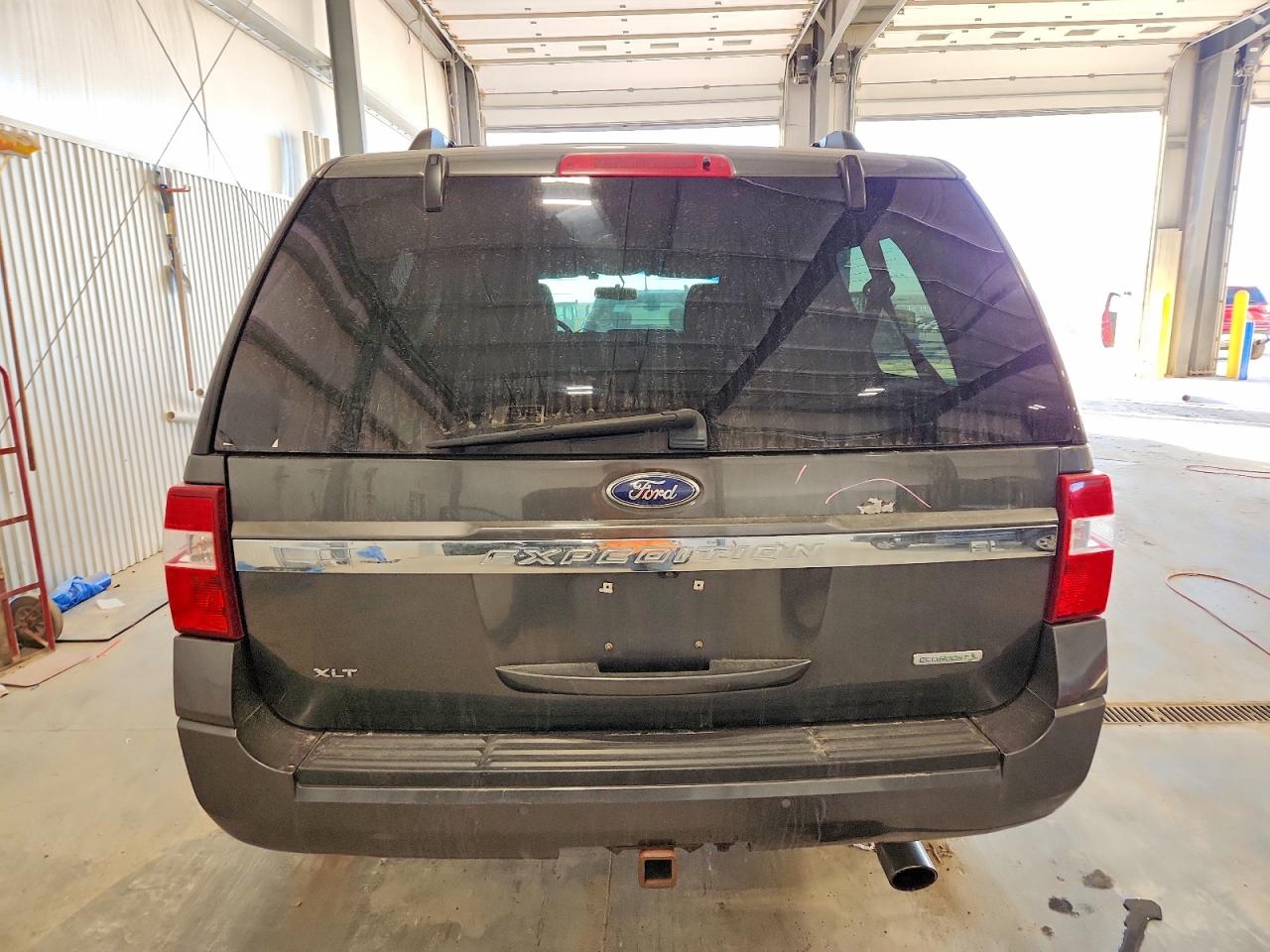 2016 FORD EXPEDITION EL XLT photo 6