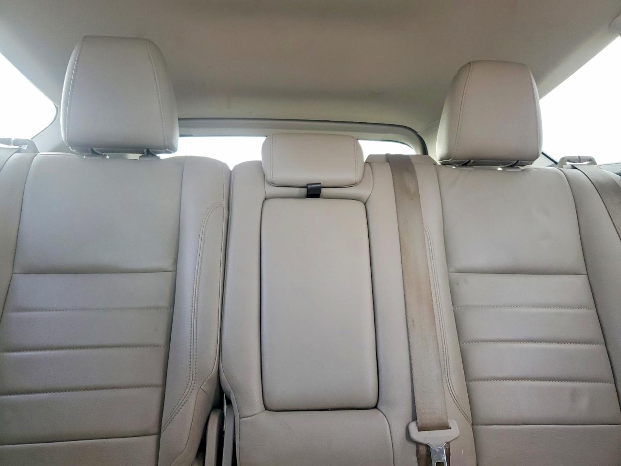 2013 FORD ESCAPE SEL photo 10