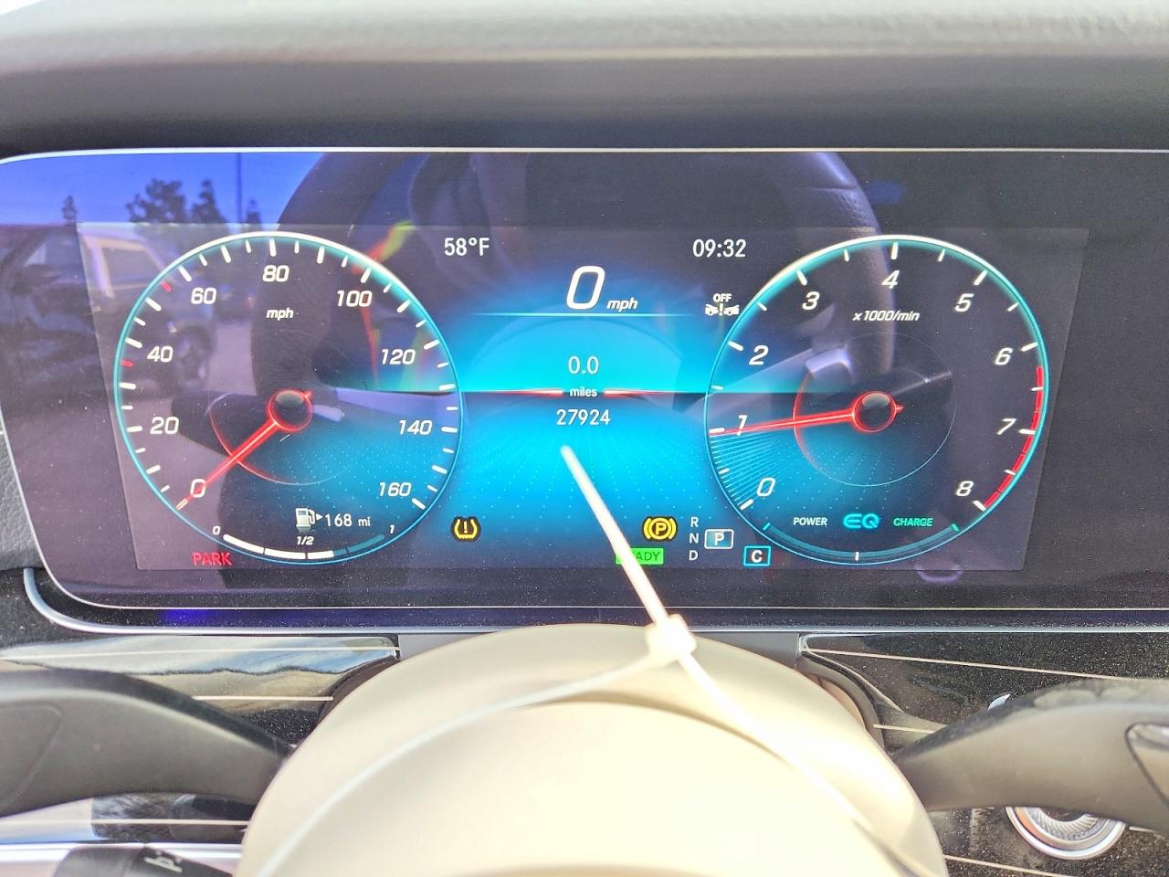 2022 MERCEDES-BENZ E 450 photo 9