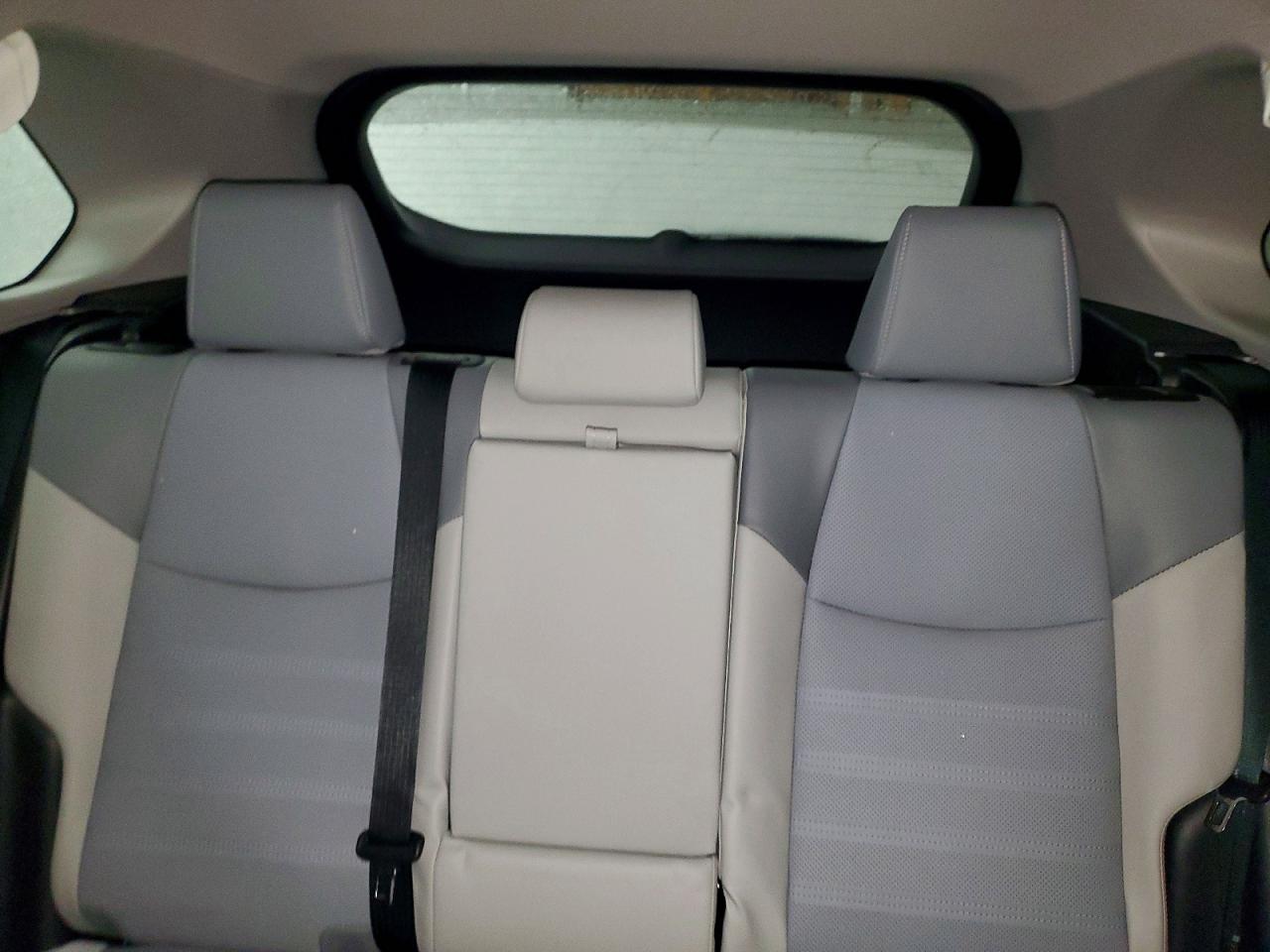 2024 TOYOTA RAV4 LIMITED photo 10