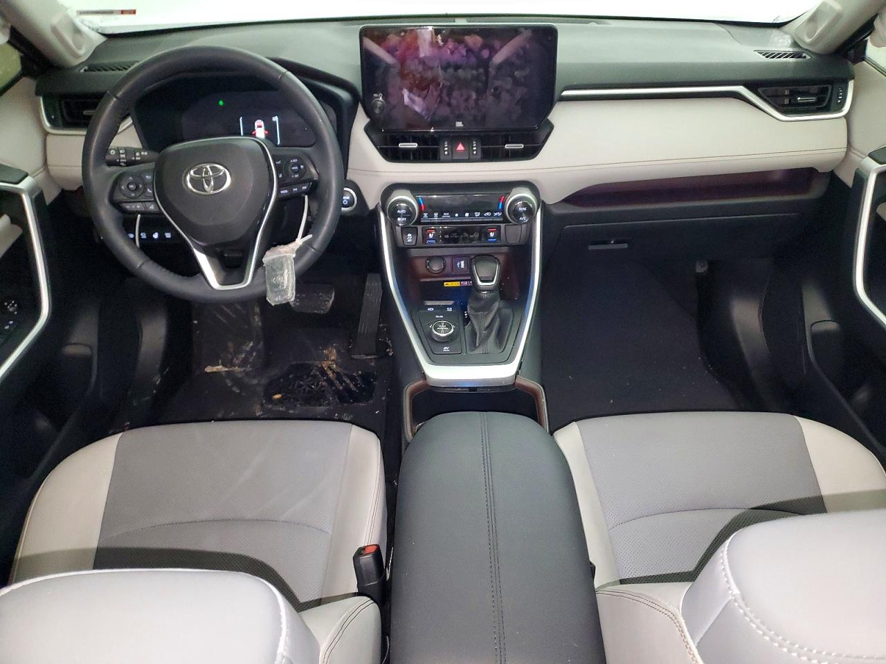 2024 TOYOTA RAV4 LIMITED photo 8