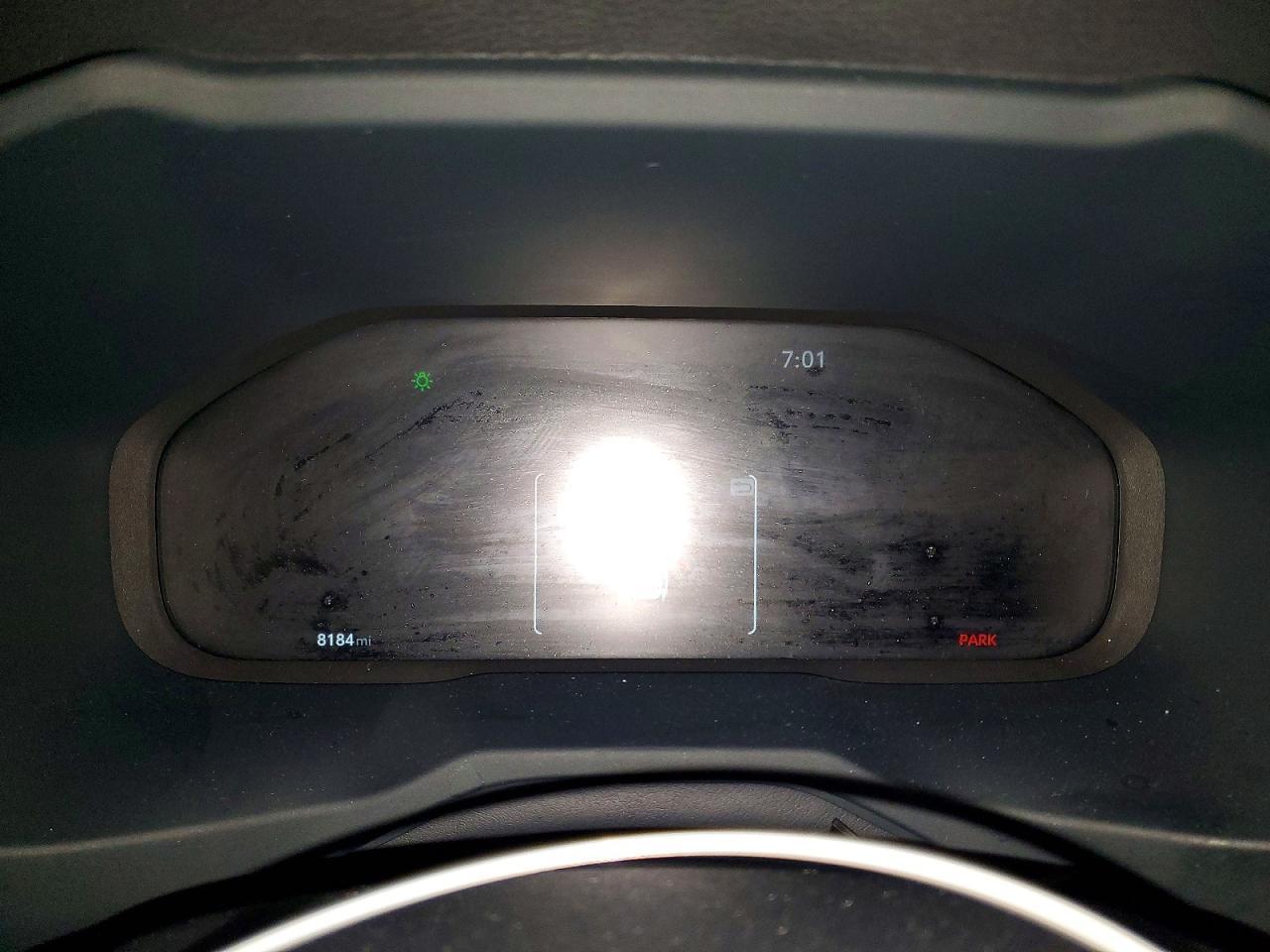 2024 TOYOTA RAV4 LIMITED photo 9