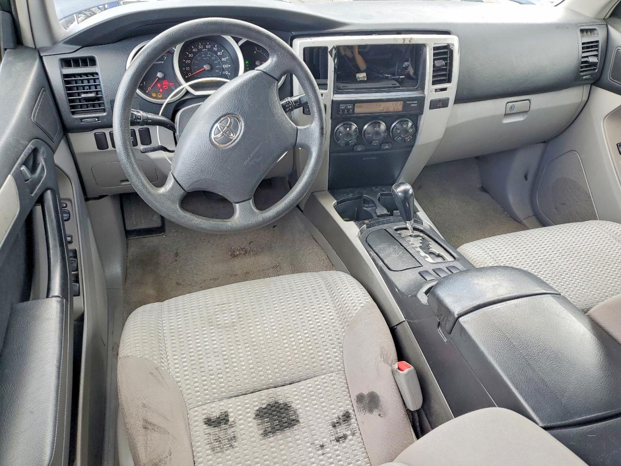 2006 TOYOTA 4RUNNER SR5 photo 15