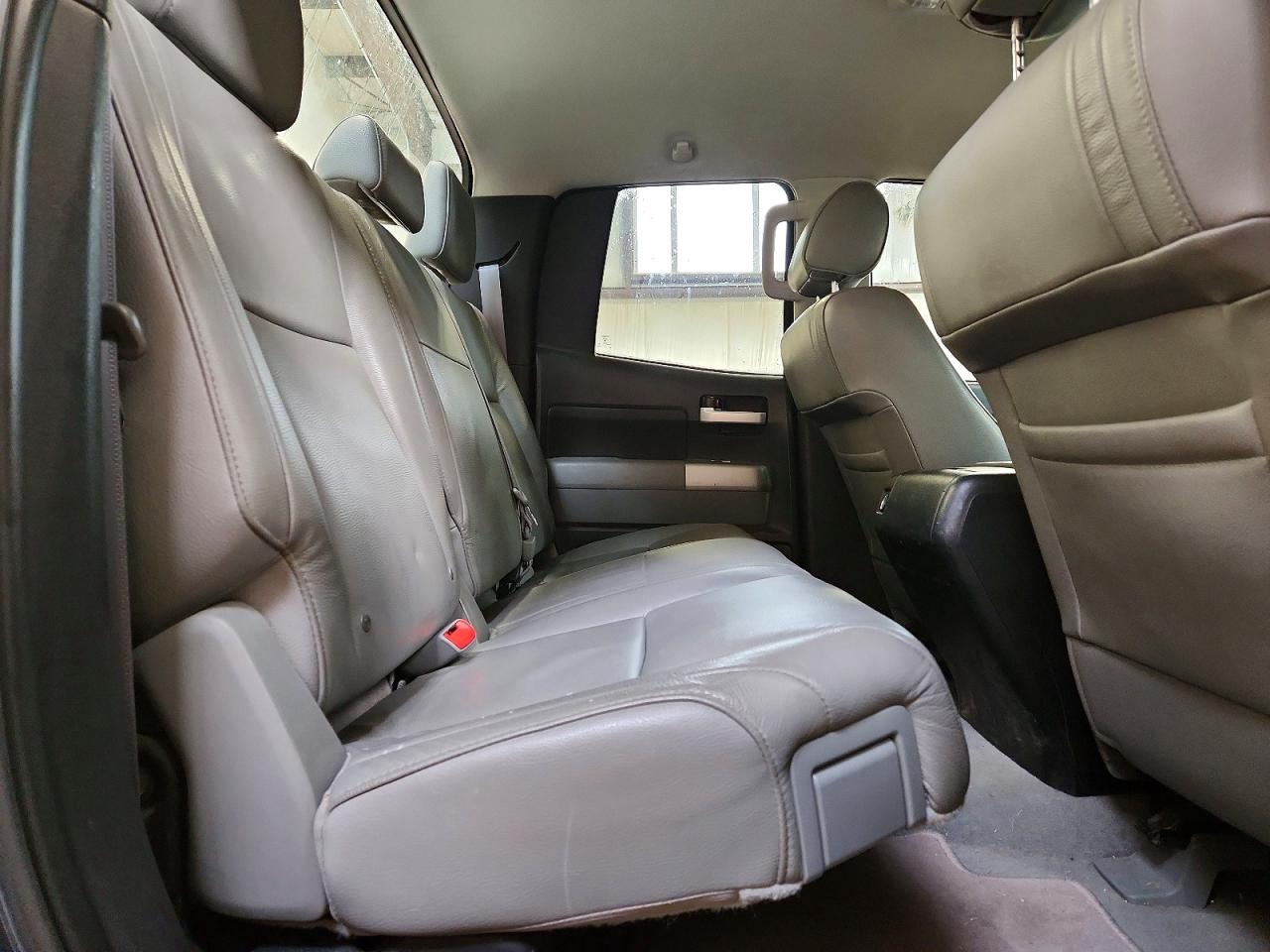 2007 TOYOTA TUNDRA DOUBLE CAB LIMITED photo 19
