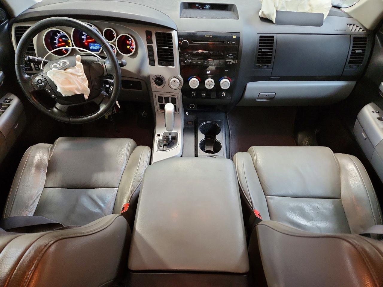 2007 TOYOTA TUNDRA DOUBLE CAB LIMITED photo 15