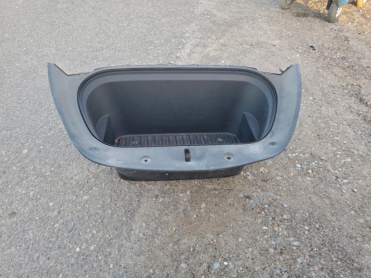 2021 TESLA MODEL Y photo 12
