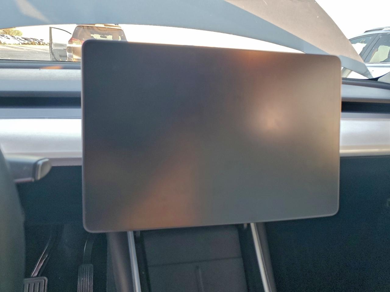 2021 TESLA MODEL Y photo 9