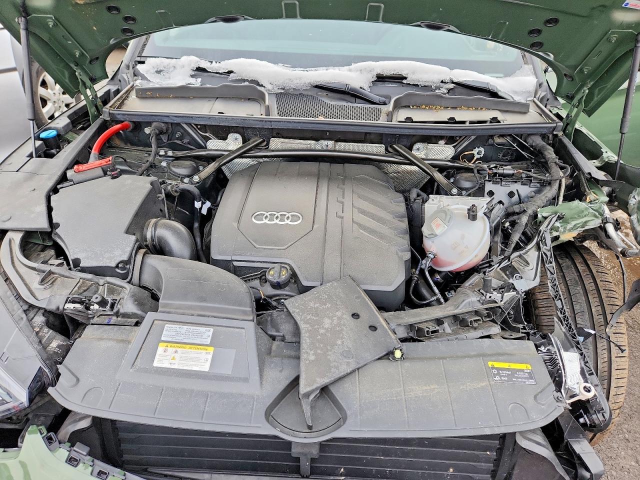 2024 AUDI Q5 PREMIUM PLUS 45 photo 21