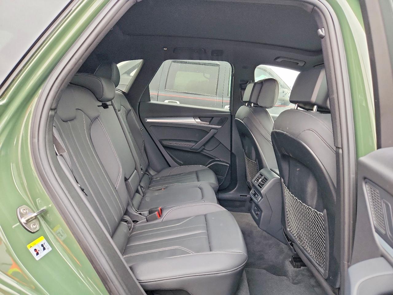2024 AUDI Q5 PREMIUM PLUS 45 photo 19