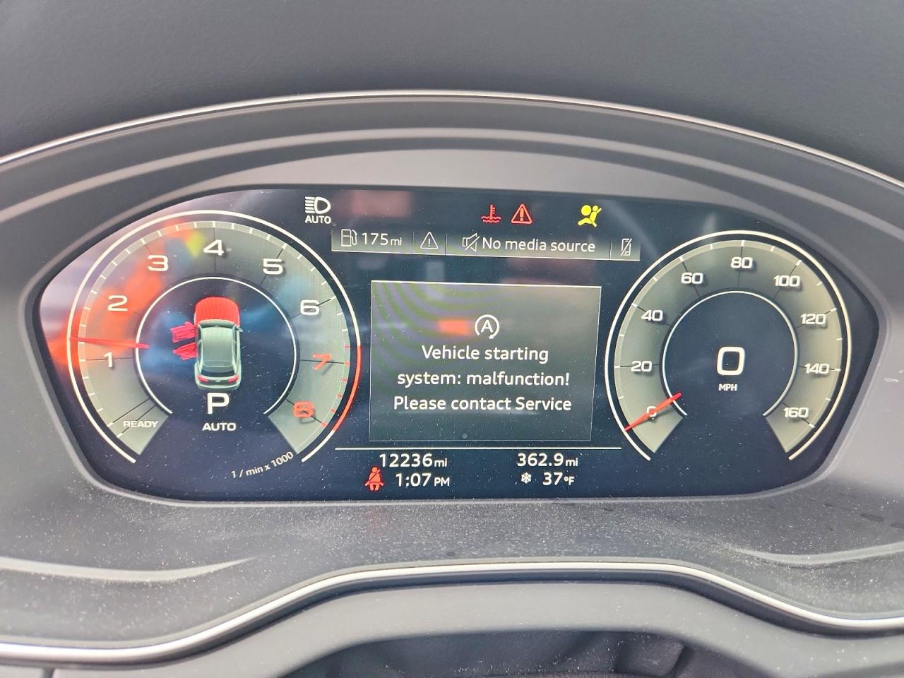 2024 AUDI Q5 PREMIUM PLUS 45 photo 17
