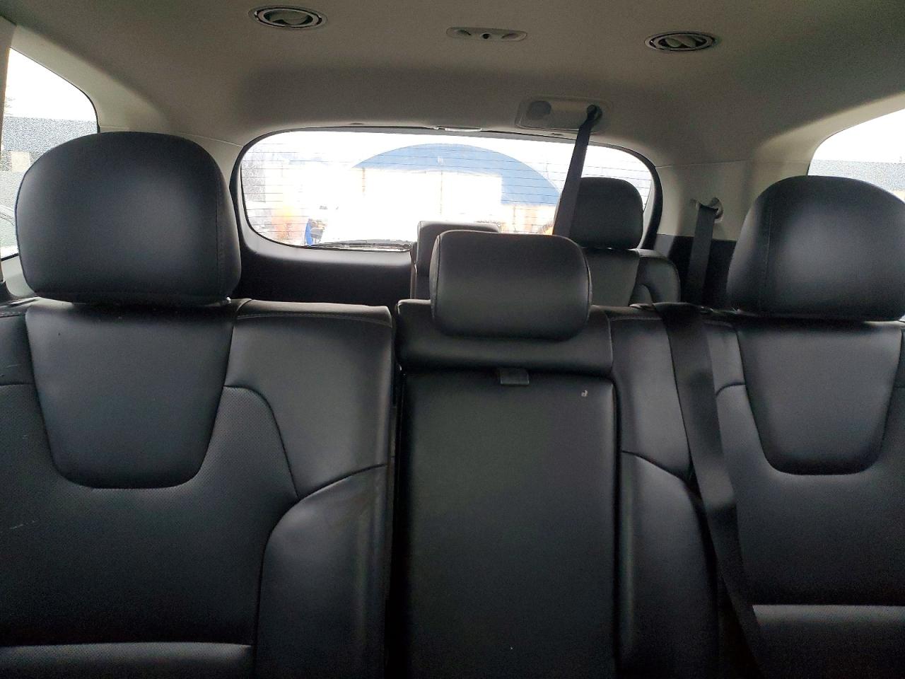 2021 KIA TELLURIDE LX photo 10