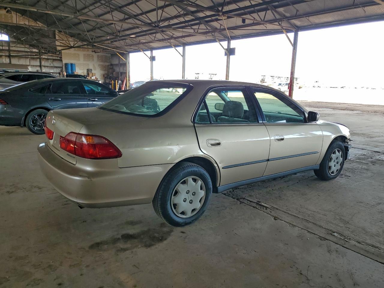 2000 HONDA ACCORD LX photo 3