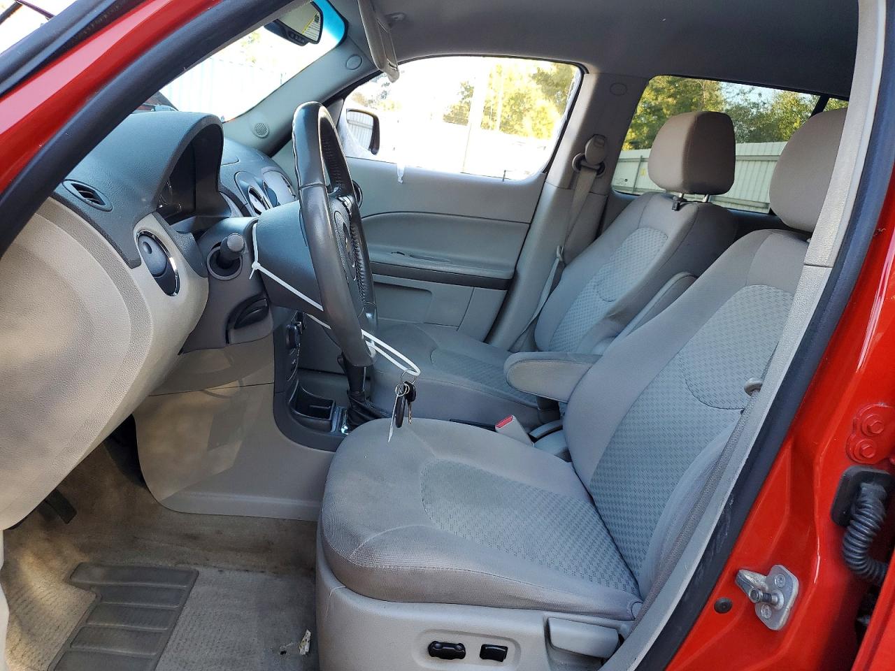 2011 CHEVROLET HHR LT photo 7