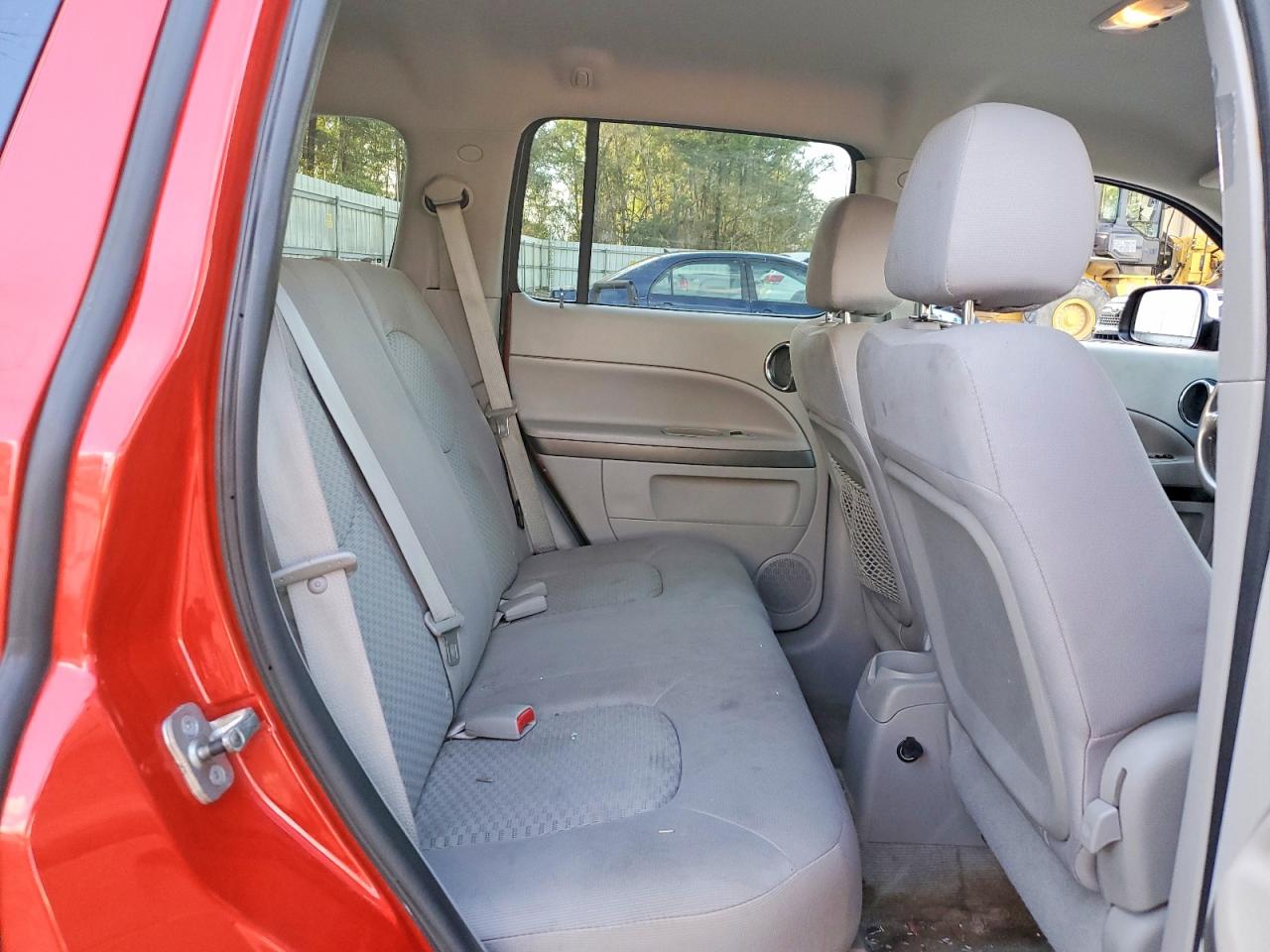2011 CHEVROLET HHR LT photo 11