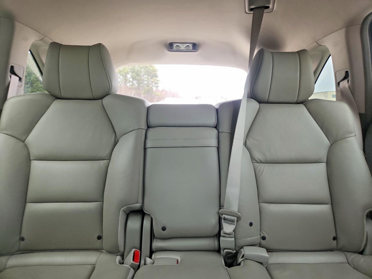 2010 ACURA MDX photo 10