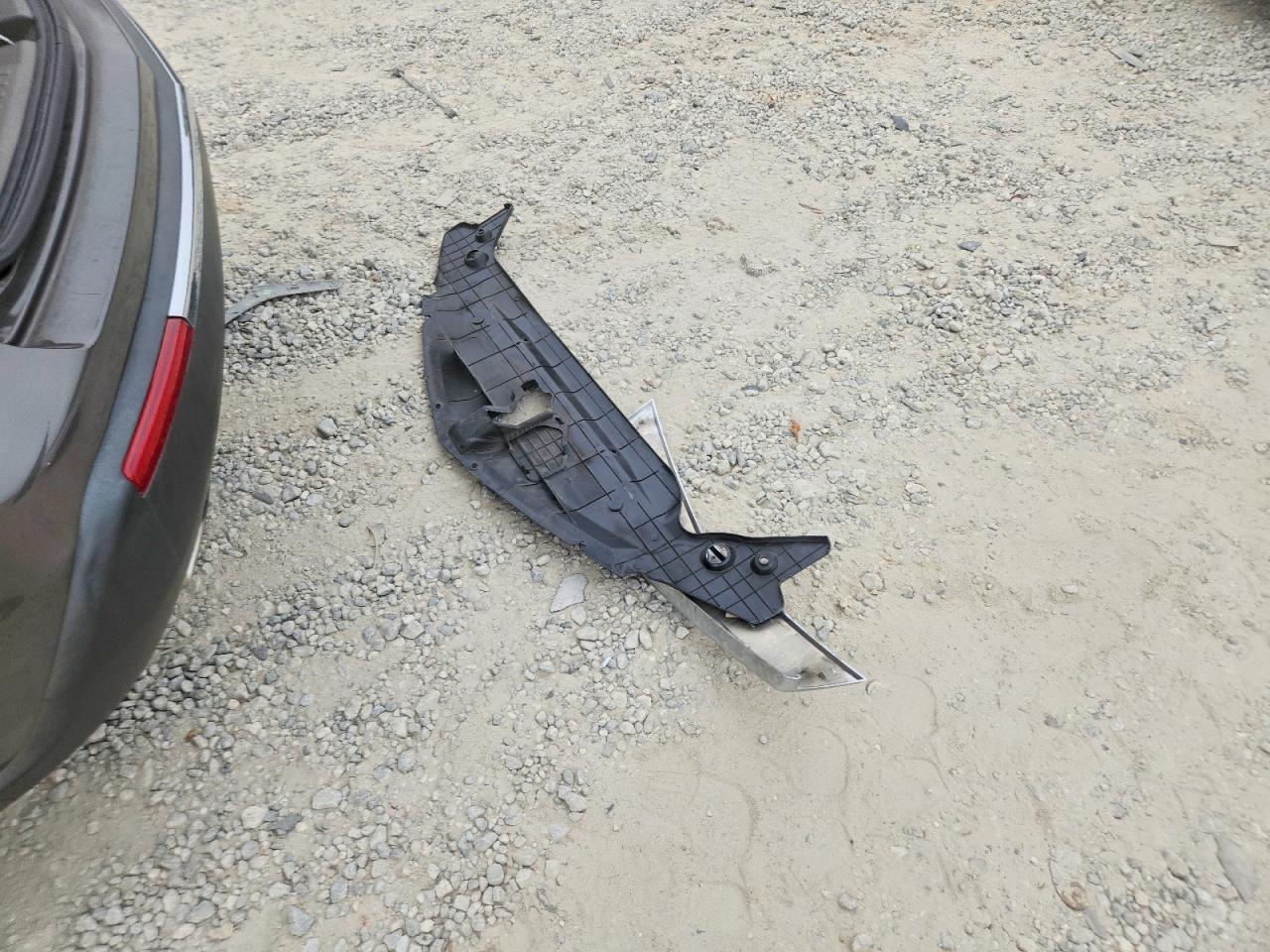 2010 ACURA MDX photo 13