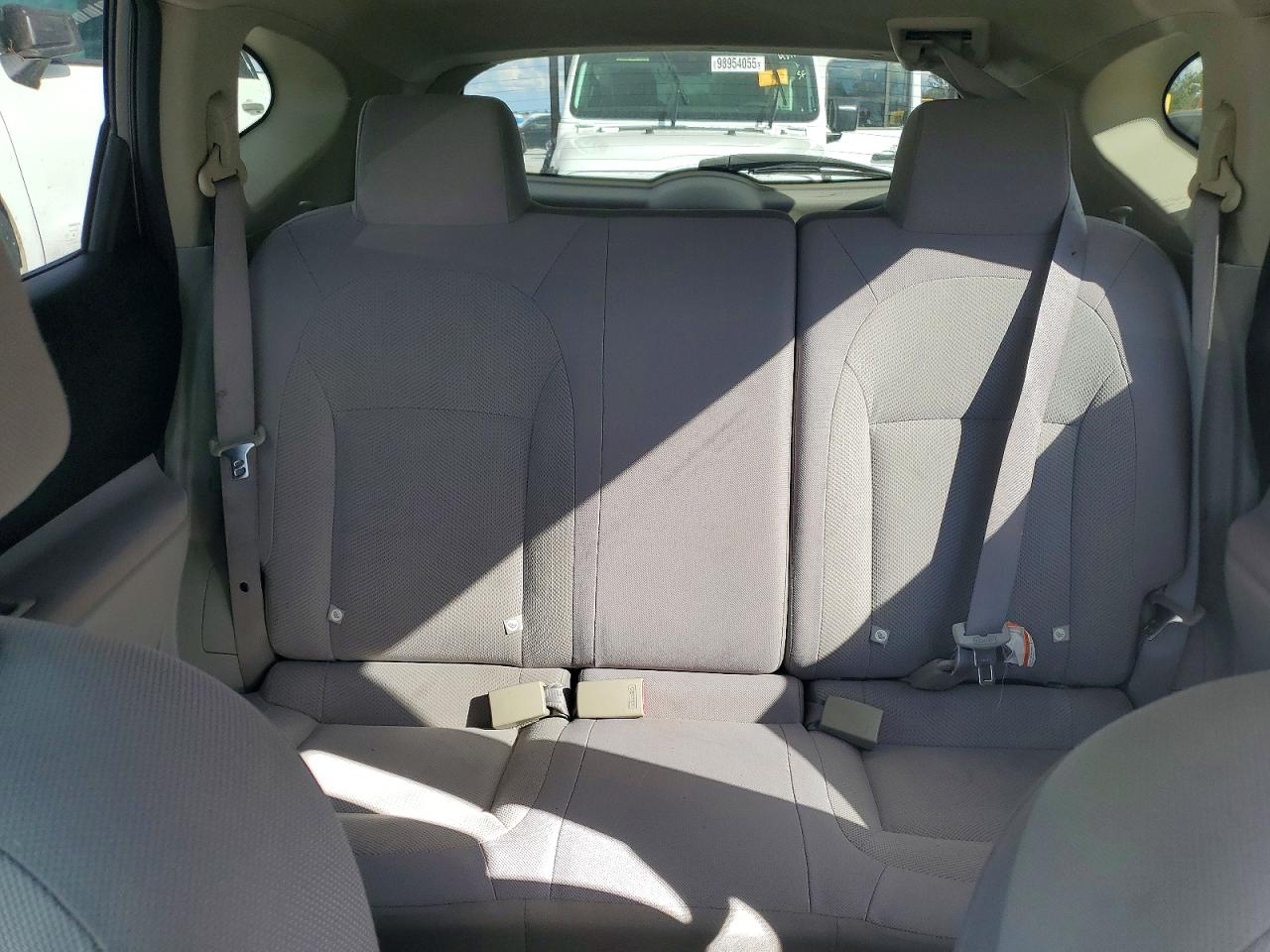 2013 NISSAN ROGUE S photo 10