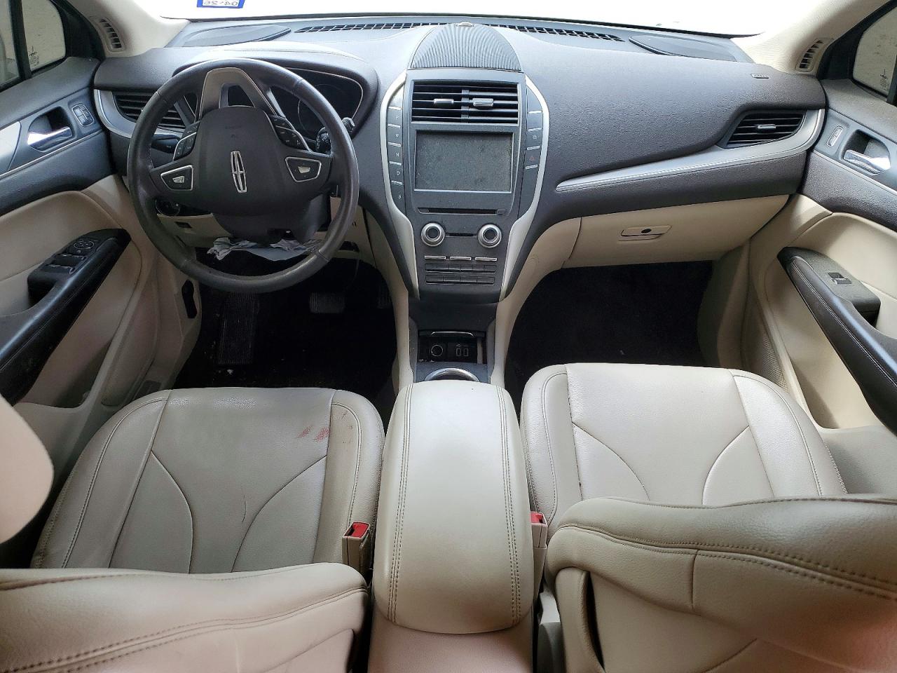 2017 LINCOLN MKC PREMIERE photo 8