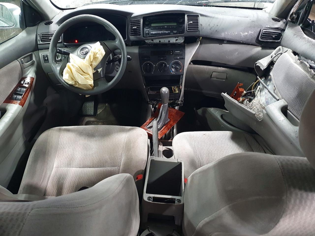 2006 TOYOTA COROLLA LE photo 15