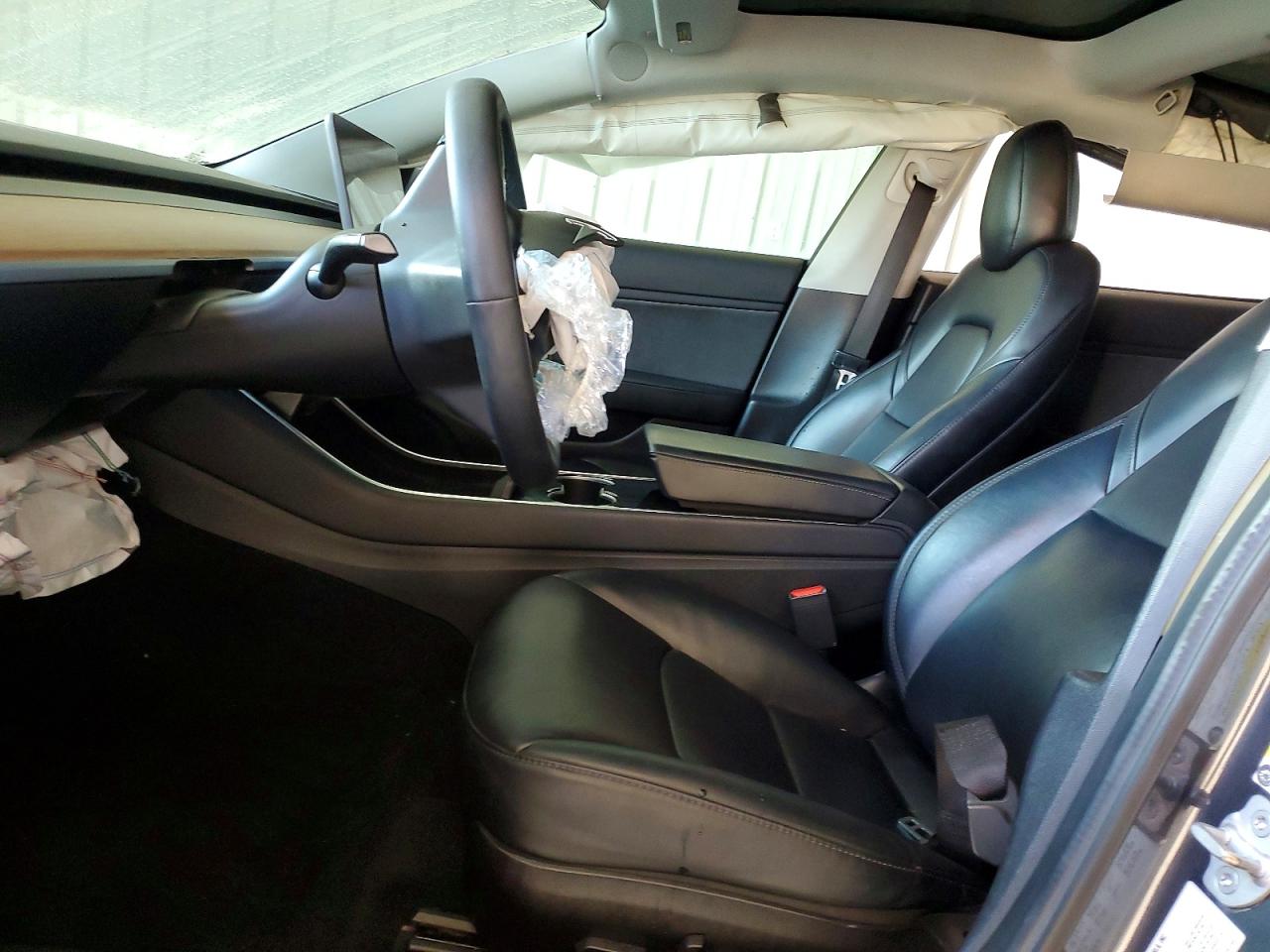 2019 TESLA MODEL 3 photo 7