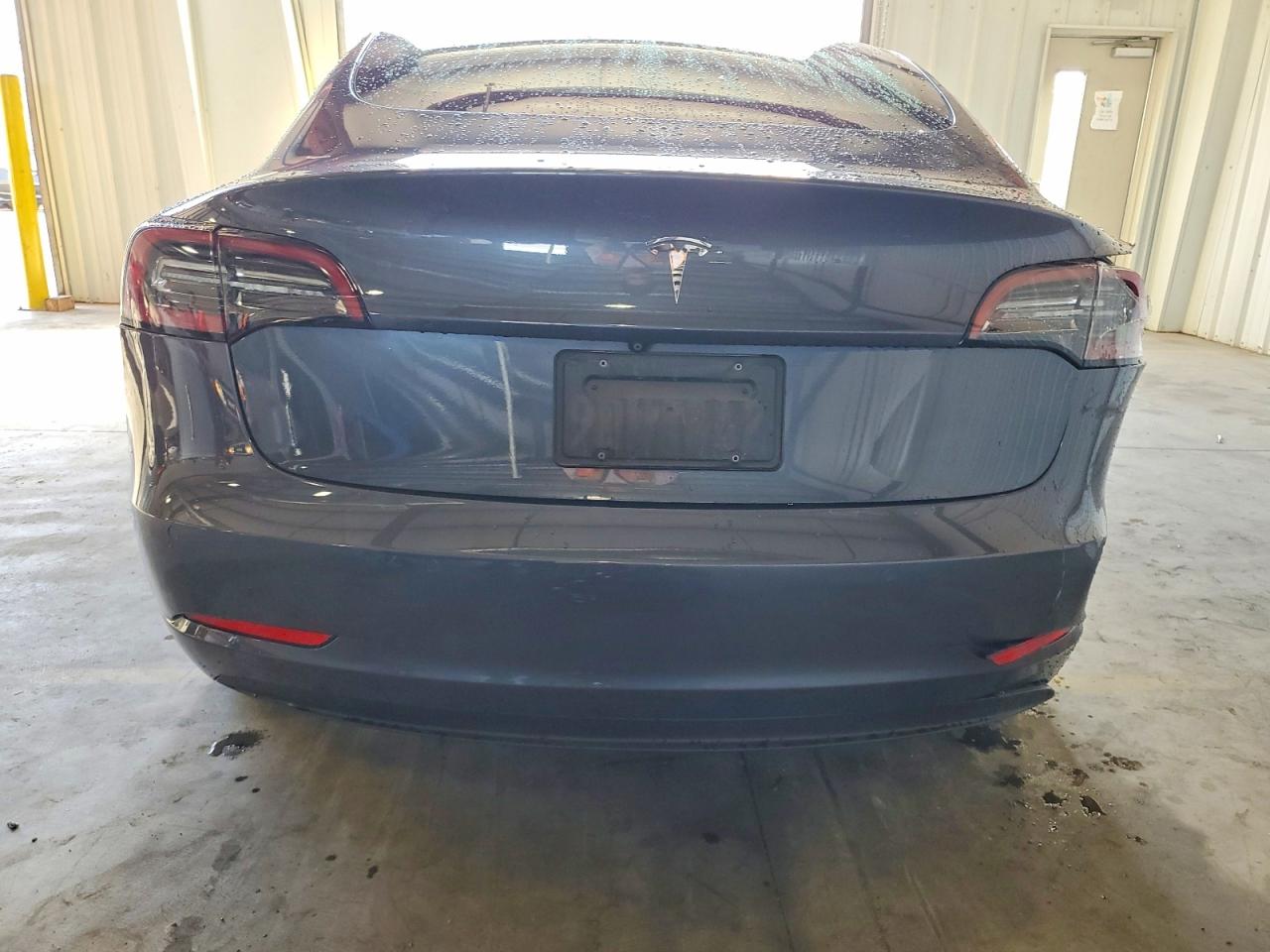 2019 TESLA MODEL 3 photo 6