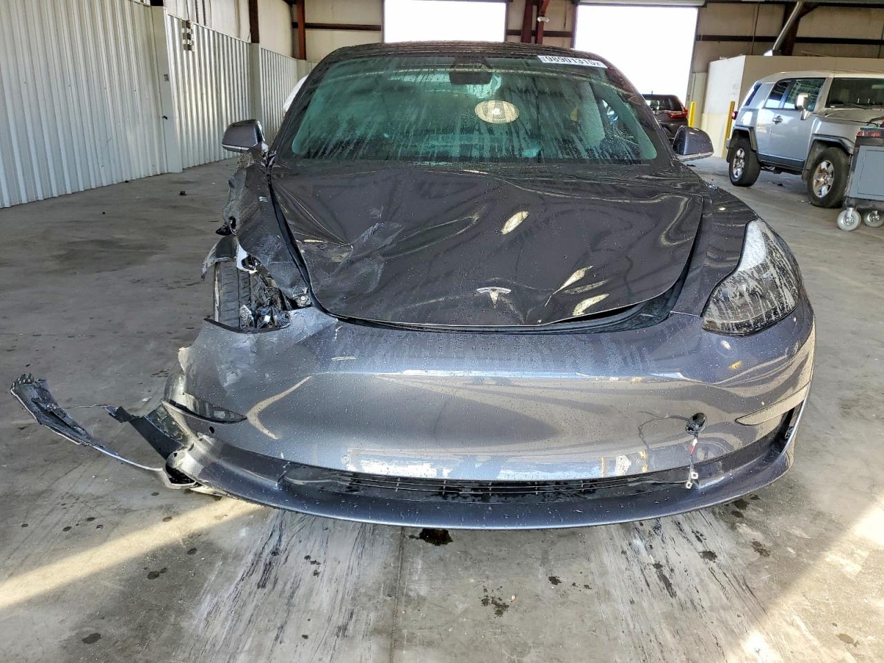 2019 TESLA MODEL 3 photo 5