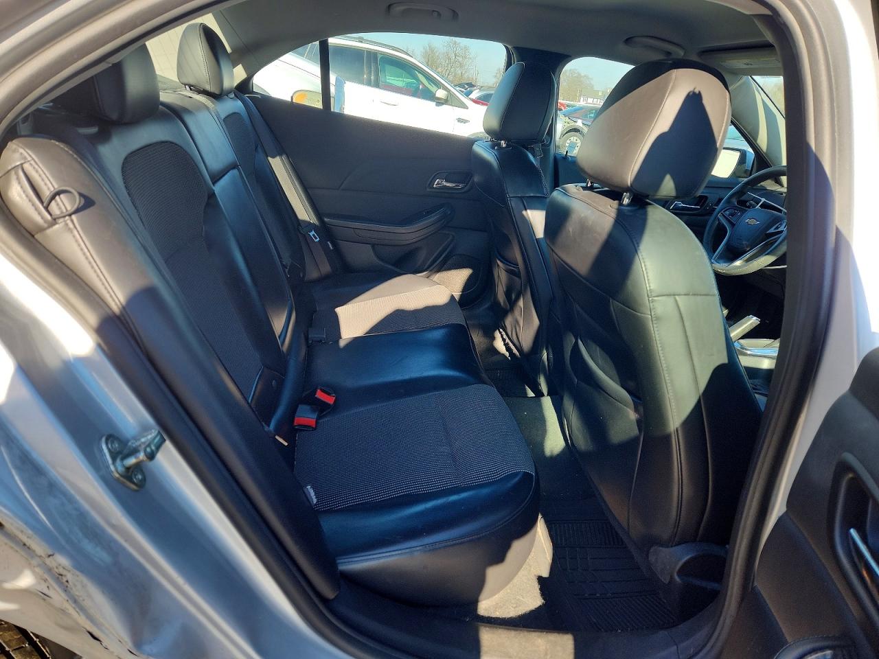 2014 CHEVROLET MALIBU 1LT photo 10