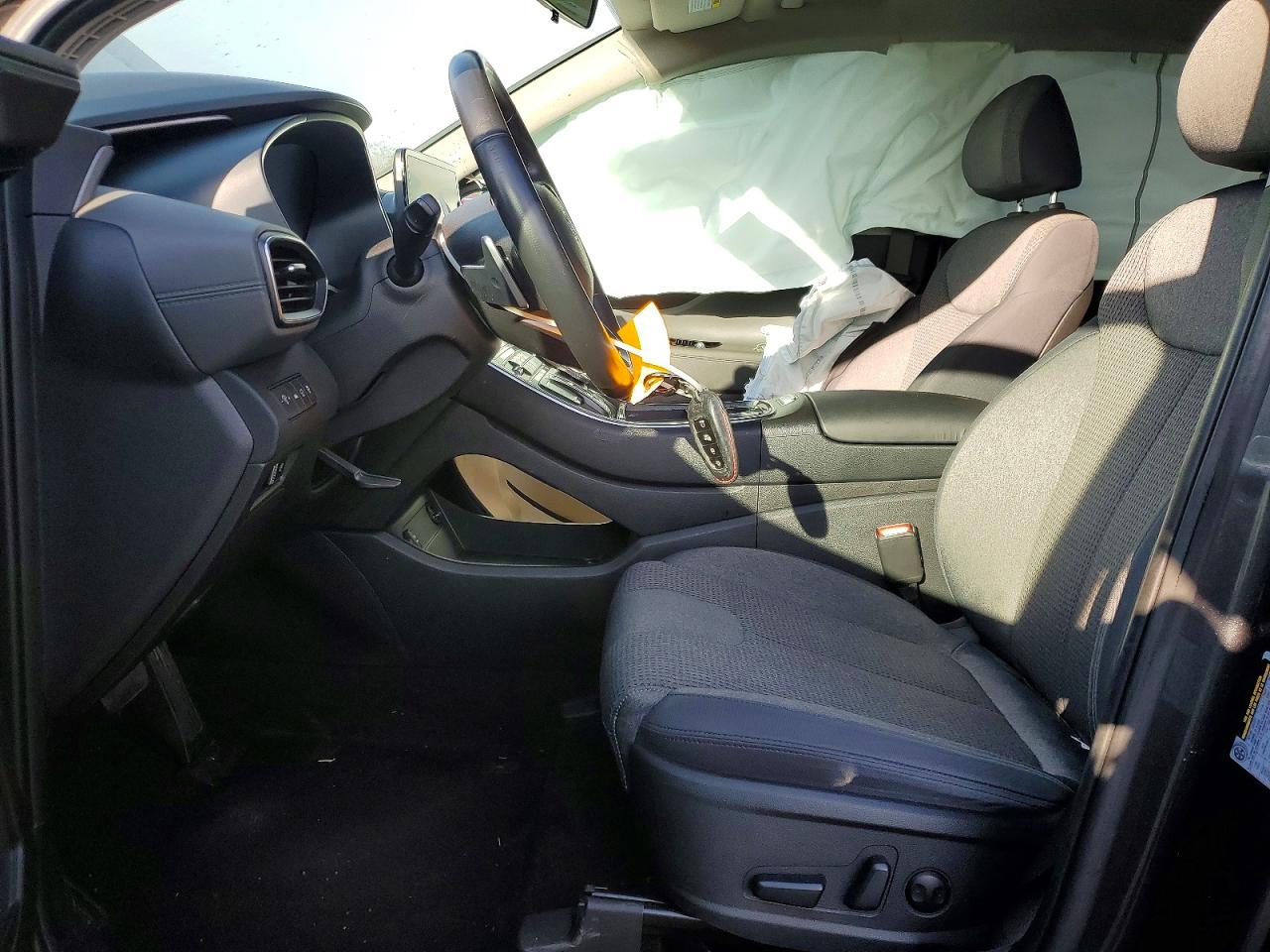 2023 HYUNDAI SANTA FE SEL photo 7