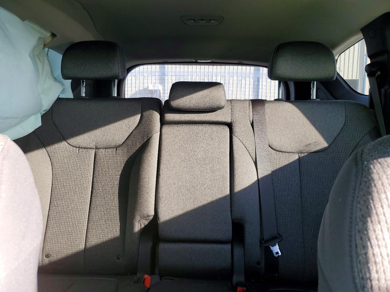 2023 HYUNDAI SANTA FE SEL photo 10