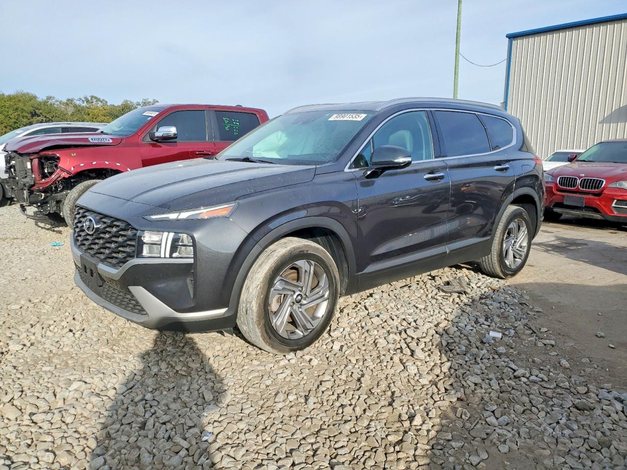 2023 HYUNDAI SANTA FE