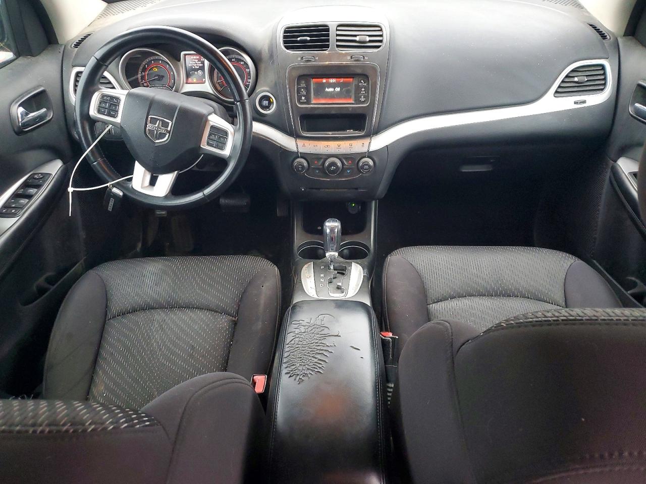 2013 DODGE JOURNEY SE photo 15