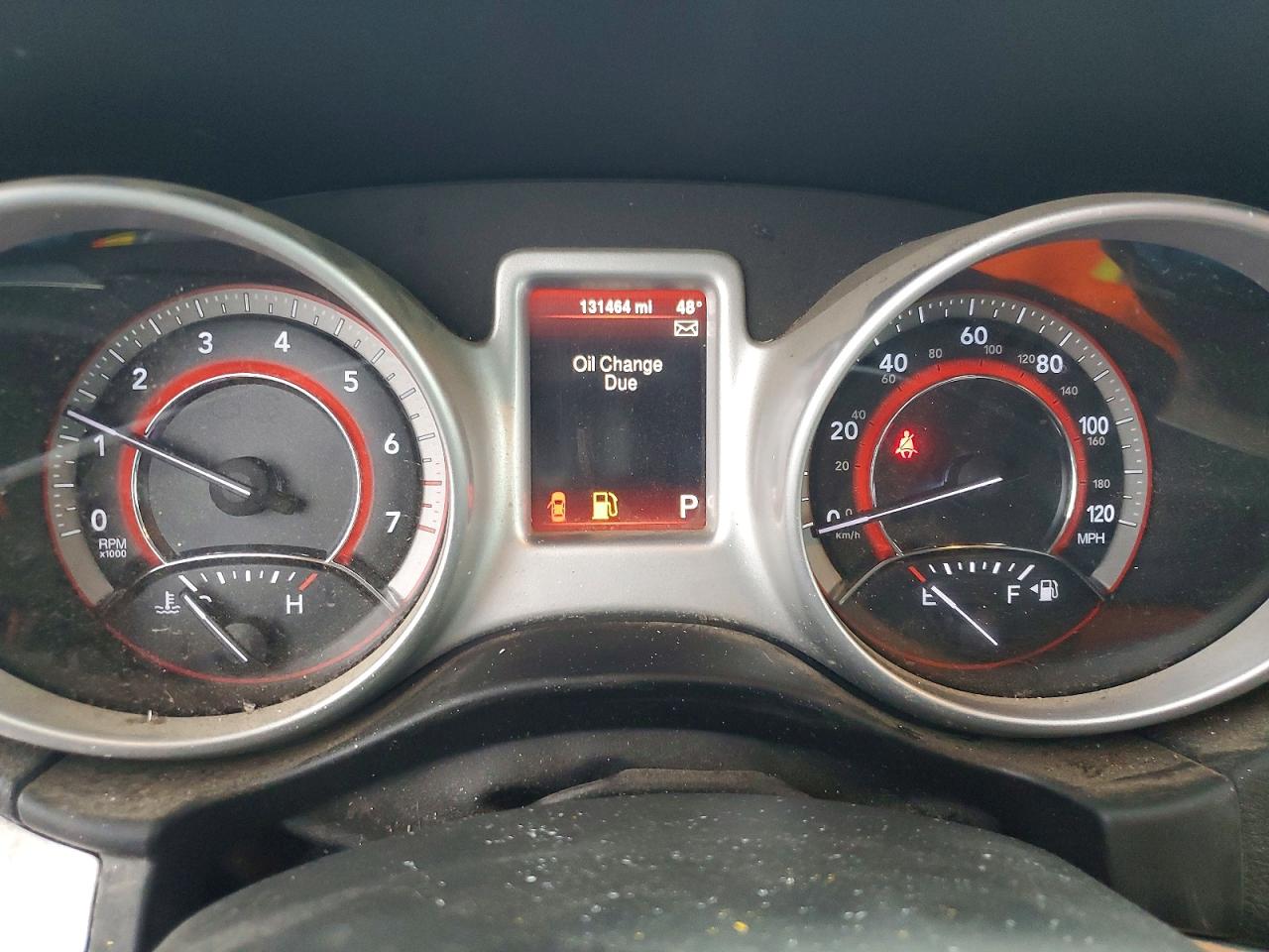 2013 DODGE JOURNEY SE photo 17