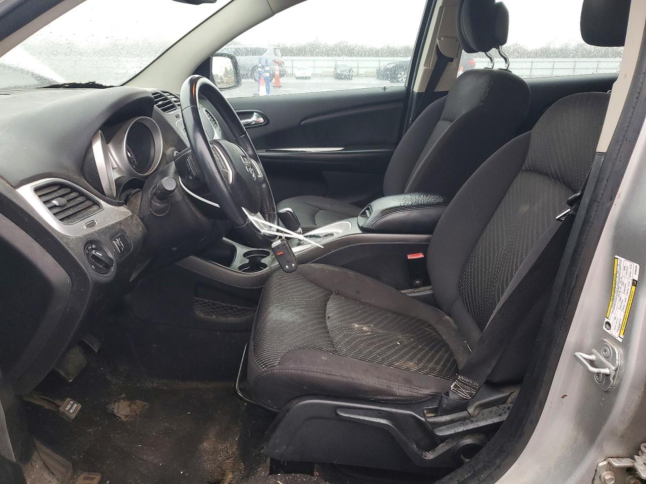 2013 DODGE JOURNEY SE photo 13