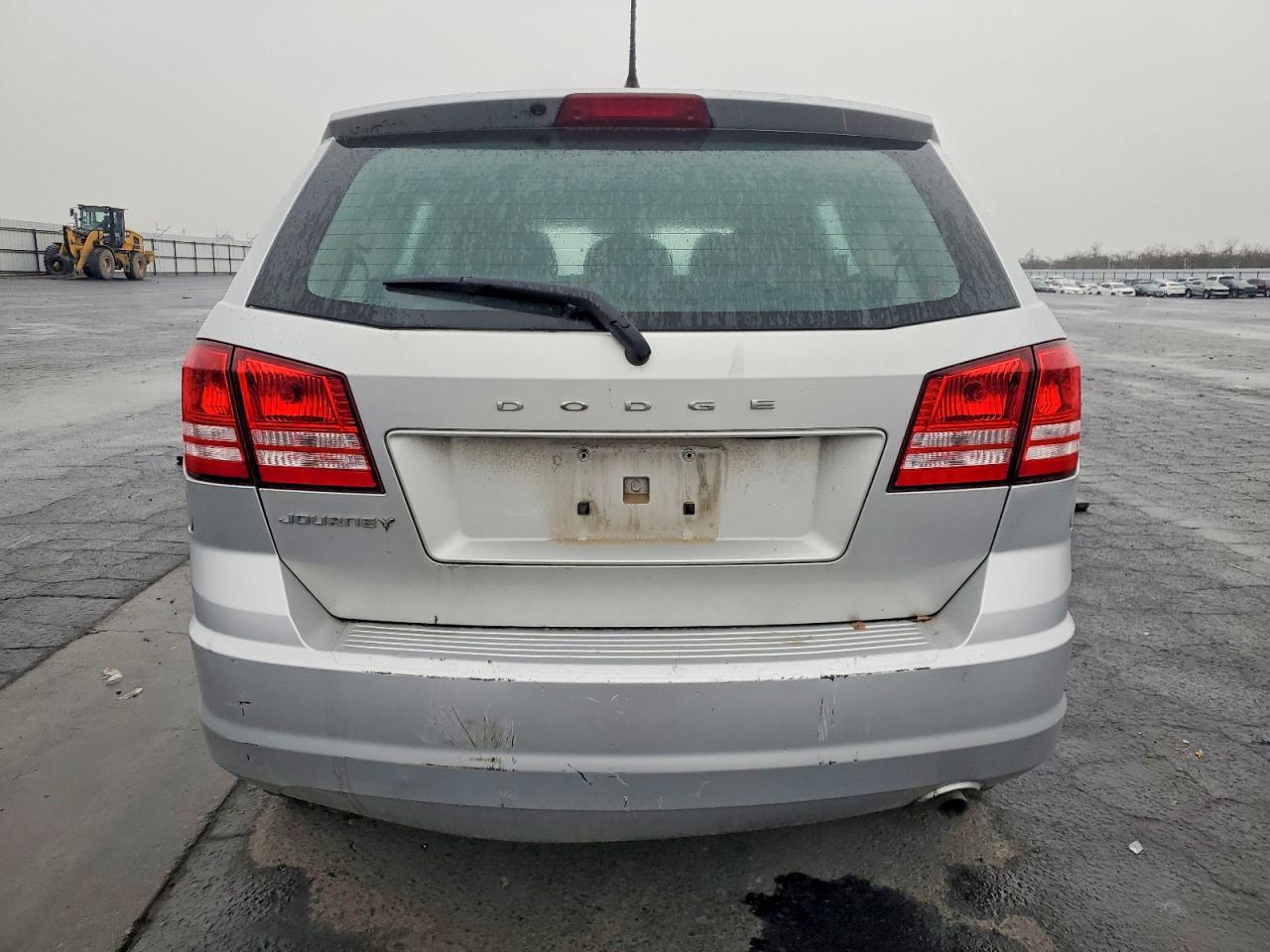 2013 DODGE JOURNEY SE photo 11